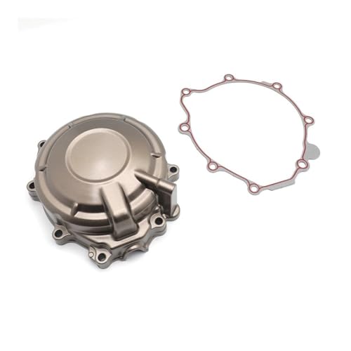 Cubre estator de alta resistencia para CBR 650R con junta de motor