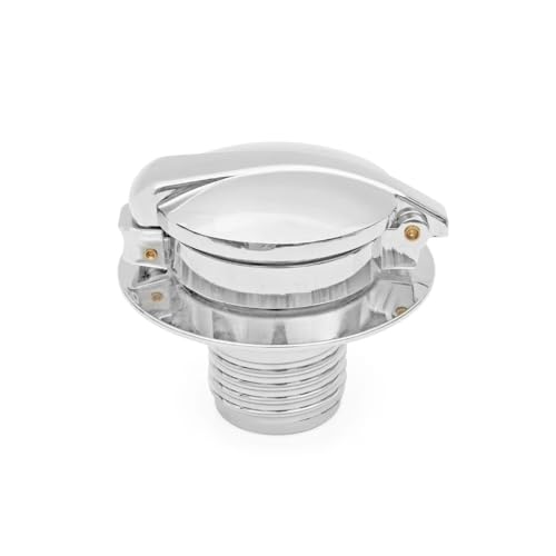 Bouchon de réservoir carburant moto pour balades en Airhead R75