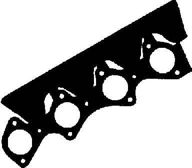 GLASER X52314-01 Guarnizione collettore scarico