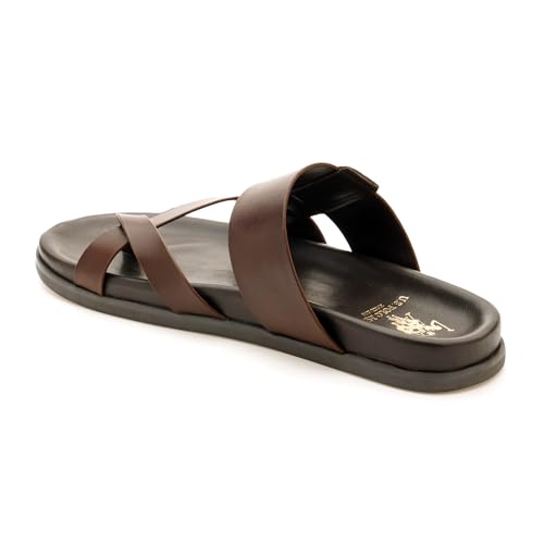 Image of U.S. POLO ASSN. Men Slipper