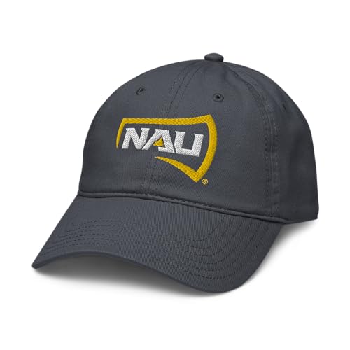 Gorra de béisbol ajustable licencia oficial Lumberjacks miniatura 1