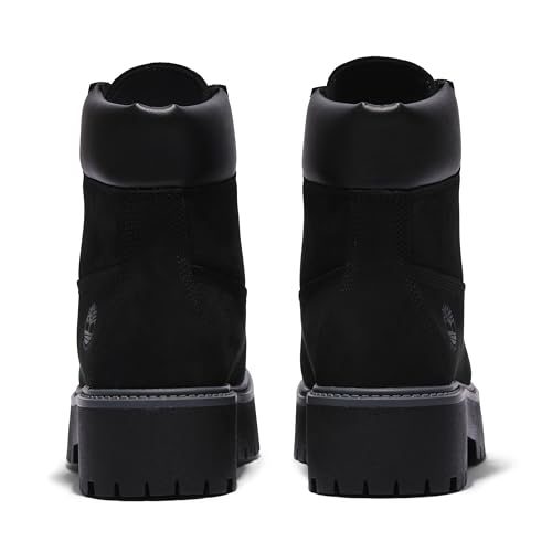 Image of Timberland Stone Street 6 inch Lace-Up Waterproof Boots