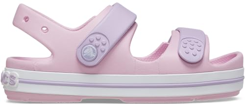 Image of Crocs Kids' Crocband Cruiser Sandals
