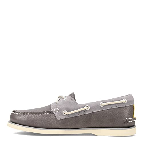 Image of Sperry Top-Sider Men's A /O Boat Shoe Amaretto