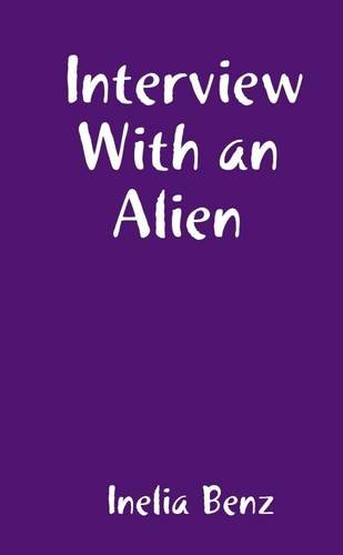 Buy Interview with an Alien — BookShops.in