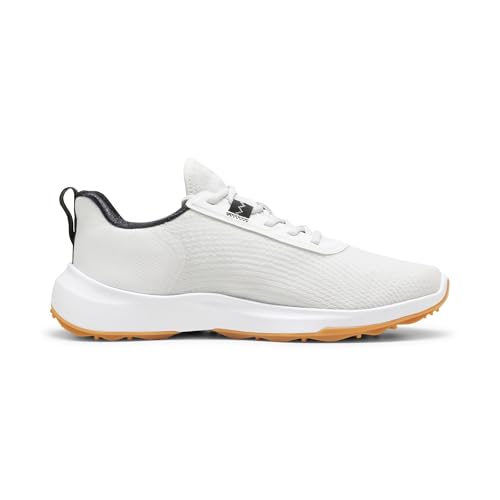 Image of Puma Mens Fusion Crush Sport Wide