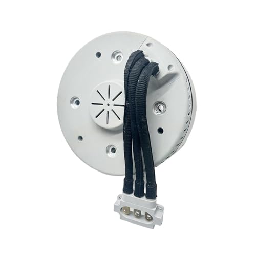 Moteur électrique T100 15516/60KV compatible DJI à haute résistance thermique