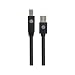 Produktbild HP 2UX12AA#ABB USB Kabel A auf B Stecker 1 m