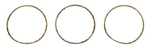 Ajusa 60002100 Kit Guarnizioni, Canna Cilindro