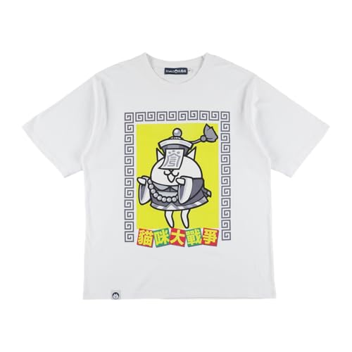 Amazon.co.jp: にゃんこ大商店: アパレル