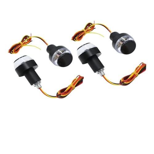 22mm I[goCnho[ EBJ[ nho[Gh tbV[ ObvVOi _ Ao[ zCg bh(4Pcs White Yellow)