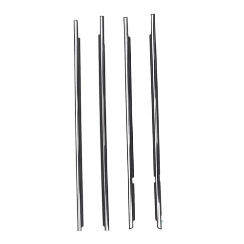 Joint d'étanchéité lèche-vitre Lexus GX470 2003 2004 2005 2006 7572260080