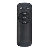 logitech 5.1 surround sound universal speakers system - black - z506 Respuesta rápida: mayor distancia de transmisión rendimiento estable. Una excelente respuesta entre el dispositivo y el control remoto, responderá rápidamente en 0,5 segundos.