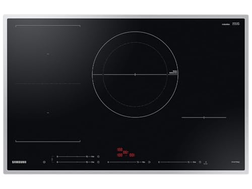 NZ84C5047HK/U1 Plaque de cuisson à induction autonome 80 cm Slim Fit