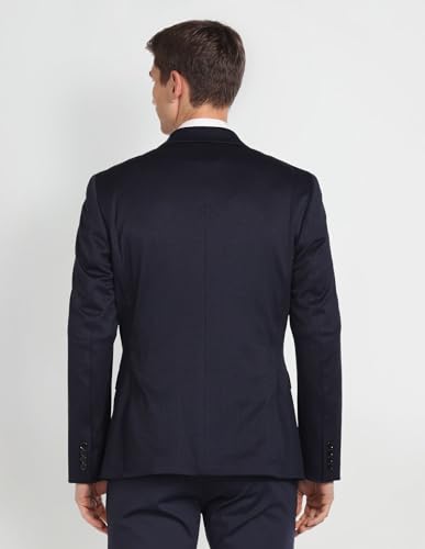 Image of Arrow Men's Single Breasted Slim Blazers