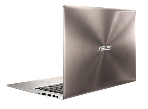 Amazon.com: Asus Zenbook UX303UA-YS51 Intel i5 2.3GHz, 4GB, 128GB