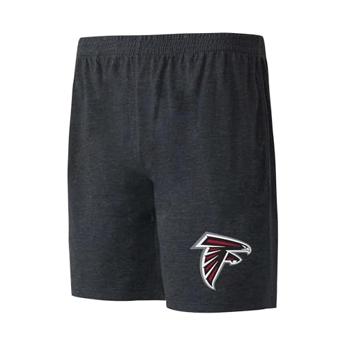 Concepts Sport Men's NFL Meter Top & Shorts Sleep Set3