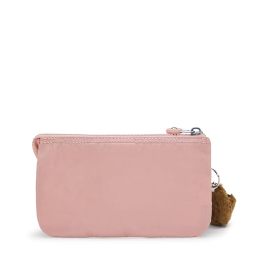 Image of Kipling Women's Creativity Large Pouch, Versatile Cosmetics Kit, Lightweight Travel Organizer