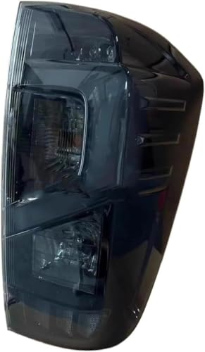 Feu arrière LED Nissan Navara avec signalisation stop et clignotant droit