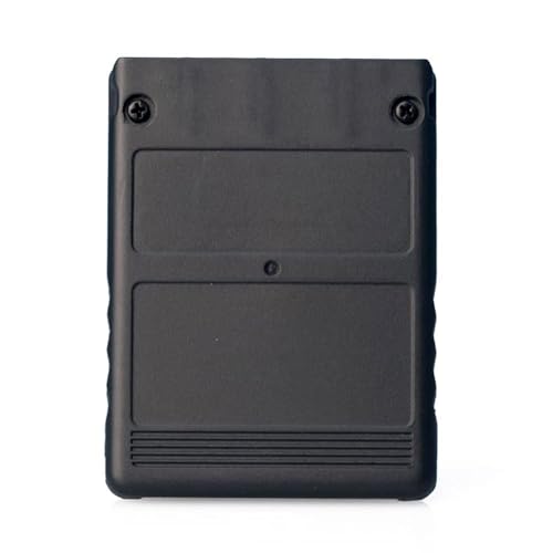 Image of Mviioe PS2 FMCB Free McBoot Card v1.966 Meory Card 64 MB for PS2 - Plug and Play PS2 Memory Card -Runs Games in USB Disk or Hard Disk