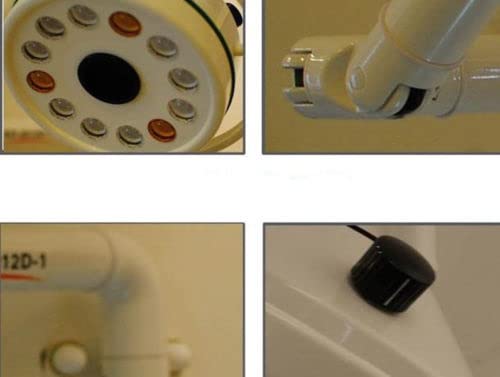 36W 220V/110V Hanging LED Surgical Surgery Medical Exam Light Shadowless Lamp shadowless lamp Panel