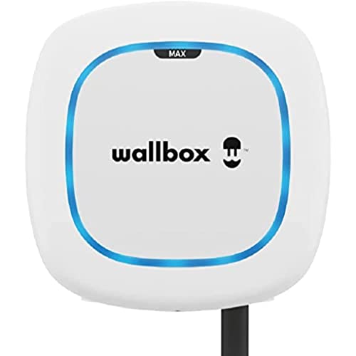 Wallbox Pulsar Max, ...