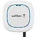 Produktbild Wallbox Pulsar Max, Ladegerät für Elektrofahrzeuge (22 kW, Type 2, Wi-Fi, Bluetooth, OCPP, Innen/Außen, 5m, einfache Installation), Weiß