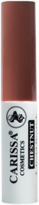 Easy way Carissa Cosmetics Lipstick - CHESTNUT