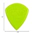 The Precision Pick MINI - 10-Pack - Premium high grip extra precision high visibility plectrums from Dans Guitar Store