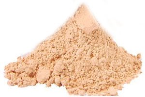 Mineral Makeup Foundation in Shade MEDIUM BEIGE 10 Grams Refill Bag Sheer Finish Mineral Foundation by Intelligent Cosmetics