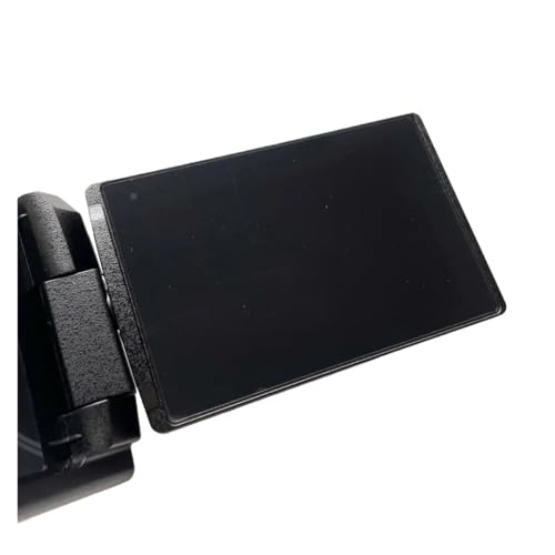 Pantalla LCD rotativa flexible para cámara DC-GH6 Panasonic miniatura 1