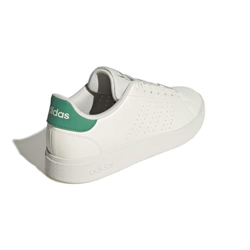 Image of adidas Unisex-Adult Advantage Base 2.0 Sneaker