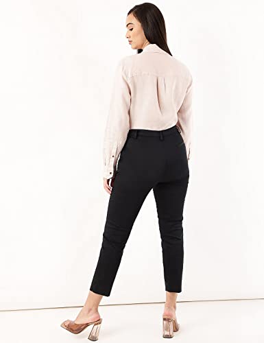 Image of Marks & Spencer Women Casual Pants