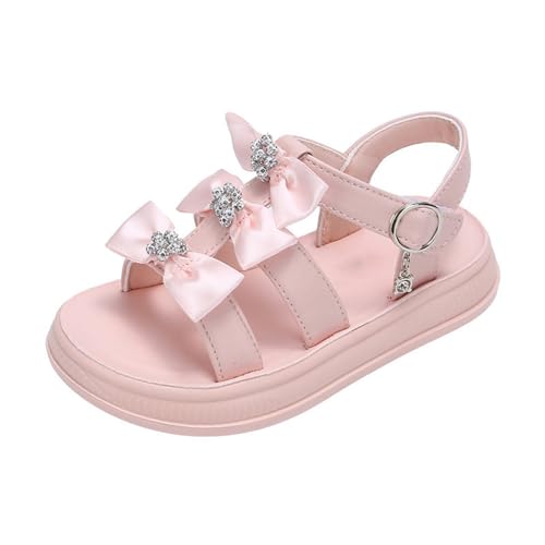 Sandalias niña, Calcomanías de moda para niños, zapatos casuales para uso diario, ideales para juegos activos, perfectos para niños, ideales para combinar con vestidos en primavera y verano.