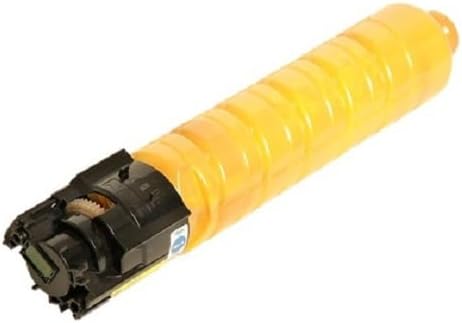 Individual Ricoh Aficio SPC430DN Magenta Toner Cartridge