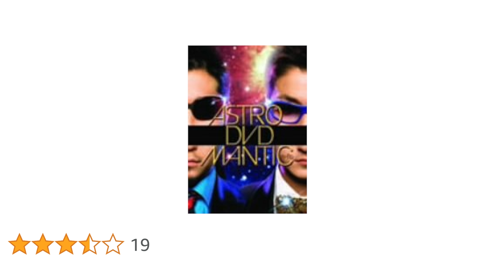 m-flo/ASTROMANTIC DVD〈2005年5月31日までの期間限定… Amazon.co.jp: ASTROMANTIC DVD【通常盤】 : m-flo, m-flo: DVD