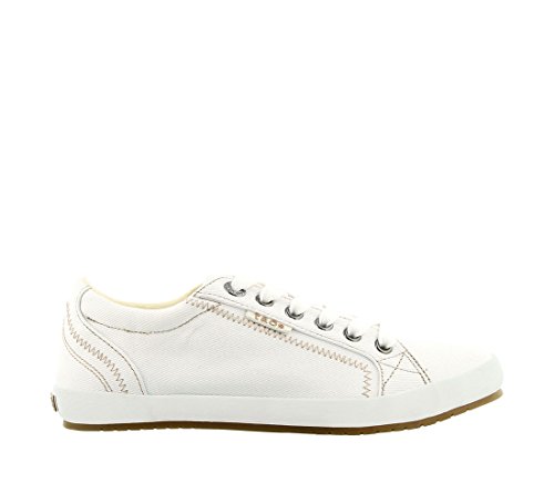 Zapatillas deportivas mujer Taos Estrella para caminar con total comodidad a diario 4