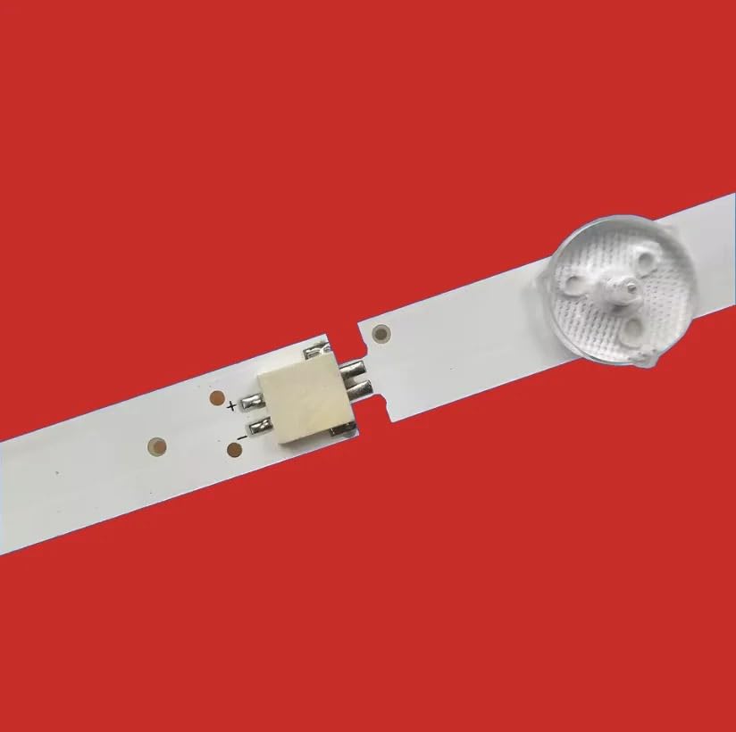 Tira de retroiluminación para Philips 47PFH6309 y panel LC470DUN 2