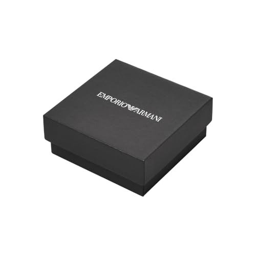 Emporio Armani Damenarmband aus Sterlingsilber mit Karabinerverschluss – Ansicht 4