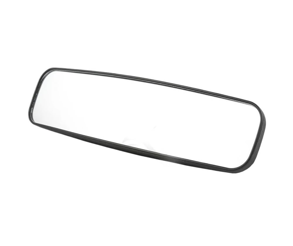 Espejos ajustables para moto y ATV con visión angular nítida sobre chasis de 1.75 pulgadas 7