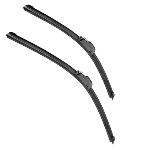 Balais d'essuie-glace avant Lada Vesta 2015 2016 2017 2018 rechange auto 24 18