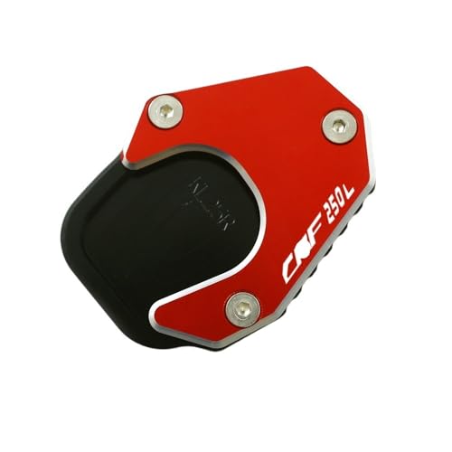 Extension béquille latérale CRF250L et Rally 2017-2021