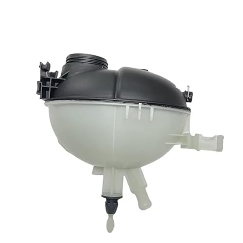 Tanque de expansión para restaurar la refrigeración de Mercedes C180 W204 L4
