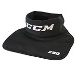  CCM Neck Guard X30 (Maat - Jr.)