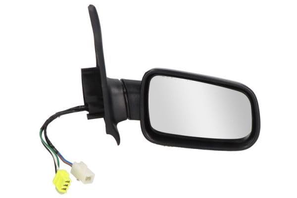Rétroviseur extérieur droit compatible avec Citroën ZX N2 Break 1991-1998 de Autoteile Gocht