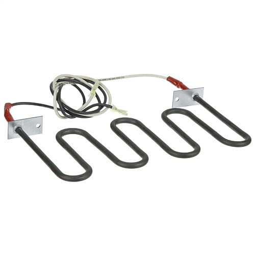 Exact FIT for Metro RPC13-166 Heating Element - 120V/ 1650W - Replacement Part BY MAVRIK