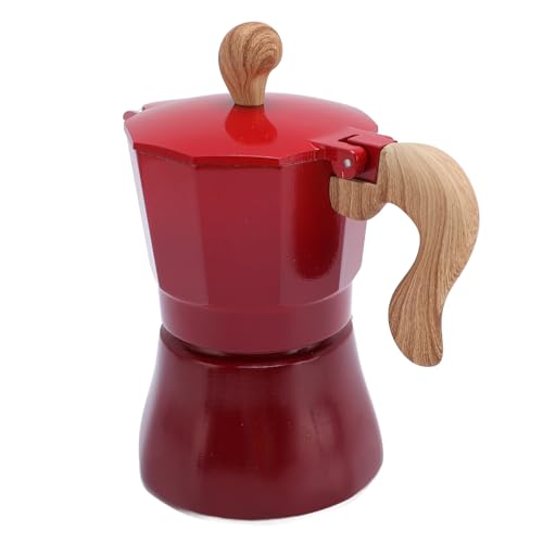 Cafetera de Estufa Ajustable 150 ml para Uso Individual miniatura 4
