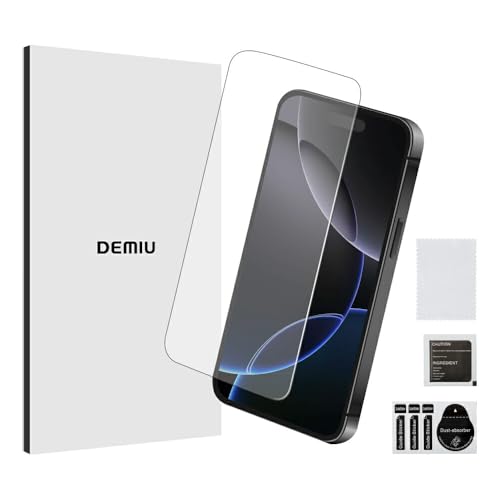 yDEMIU f~Ez iPhoneΉ 17ProMaxV[Y KXtB tی wh~  یtB