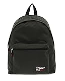 Tommy Hilfiger TJM Campus Backpack Dark Olive