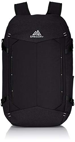[グレゴリー] バックパック リュック 公式 コンパス30 現行モデル BLACK/CARBON